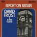 David Frost The Frost Report On Britain UK vinyl LP album (LP record) MRS5084