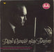 David Oïstrakh David Oïstrakh Plays Brahms German vinyl LP album (LP record) 478137