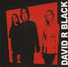 David R Black Jetfighters / Signals UK Promo CD single (CD5 / 5") PURDRB2006