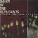 Dawn Of The Replicants Sparks From The Mothership UK Promo CD single (CD5 / 5") PRCD736