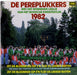 De Pereplukkers Zet De Bloempjes Op Z'n Tijd Es Lekker Buiten Dutch 7" vinyl single (7 inch record / 45) 1A006-26913