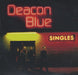 Deacon Blue Singles UK CD-R acetate CD-R ACETATE