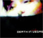 Death In Vegas Aisha UK Promo CD single (CD5 / 5") AISHACD01