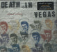 Death In Vegas Dead Elvis UK 2 CD album set (Double CD) EDSK7100