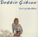Debbie Gibson Out Of The Blue UK vinyl LP album (LP record) WX139