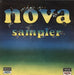 Decca Nova Sampler UK vinyl LP album (LP record) SPA72
