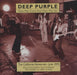 Deep Purple Days May Come And Days May Go UK CD album (CDLP) PUR303