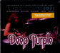 Deep Purple Live In Long Beach 1971 - Sealed UK CD album (CDLP) 0210220EMU