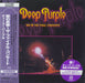 Deep Purple Mk III: The Final Concerts Japanese 2 CD album set (Double CD) VICP-64315~6