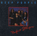 Deep Purple Perfect Strangers UK 12" vinyl single (12 inch record / Maxi-single) POSPX719