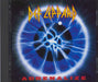 Def Leppard Adrenalize Japanese CD album (CDLP) PHCR-16001