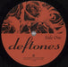 Deftones Deftones US vinyl LP album (LP record) DFTLPDE823174