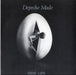 Depeche Mode New Life - P/S UK 7" vinyl single (7 inch record / 45) 7MUTE014