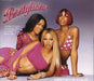 Destiny's Child Bootylicious UK CD single (CD5 / 5") 6717382