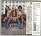 Destiny's Child Survivor Japanese CD album (CDLP) DCHCDSU694676