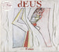 Deus Roses UK 2-CD single set (Double CD single) CID/CIDX645