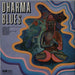Dharma Blues Dharma Blues UK vinyl LP album (LP record) SMCP5017