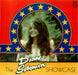 Diane Solomon The Diane Solomon Showcase UK vinyl LP album (LP record) 6308215