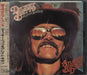 Dickey Betts Atlanta's Burning Down Japanese Promo CD album (CDLP) BVCA-7321