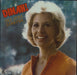 Dinah Shore Once Upon A Summertime US vinyl LP album (LP record) SR10125