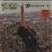 Dio Donington '87 + Lenticular Print - Sealed UK 2-LP vinyl record set (Double LP Album) 538688130