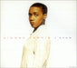 Dionne Farris I Know Austrian CD single (CD5 / 5") 6613542