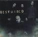 Disturbed Voices US Promo CD single (CD5 / 5") PRO-CD-100410