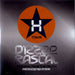 Dizzee Rascal H-Town UK Promo CD-R acetate HTOWNCD01