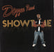 Dizzee Rascal Showtime UK 2-LP vinyl record set (Double LP Album) XLLP181