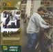 DJ Shadow Endtroducing.....: 25th Anniversary Half Speed Master Edition + Shrink UK 2-LP vinyl record set (Double LP Album) ARHSDLP007