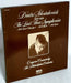 Dmitri Shostakovich Shostakovich: The Last Three Symphonies UK Vinyl Box Set RL01284(3)