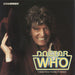 Doctor Who Theme From The BBC TV Series - Autographed UK 7" vinyl single (7 inch record / 45) RESL80