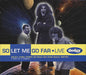 Dodgy So Let Me Go Far - Part 1 UK CD single (CD5 / 5") 580905-2