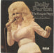 Dolly Parton The Bargain Store UK 7" vinyl single (7 inch record / 45) RCA2728