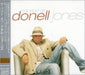 Donell Jones The Best Of Japanese Promo CD album (CDLP) BVCP21565