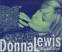 Donna Lewis Without Love UK CD single (CD5 / 5") A5468CD