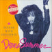 Donna Summer Dinner With Gerswhin UK 12" vinyl single (12 inch record / Maxi-single) U8237T