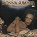 Donna Summer I Remember Yesterday UK vinyl LP album (LP record) GTLP025