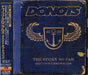 Donots The Story So Far - Ibbtown Chronicles Japanese Promo 2 CD album set (Double CD) BVCP-28069/70