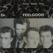 Dr Feelgood Hunting Shooting Fishing UK 7" vinyl single (7 inch record / 45) BUY259