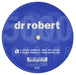 Dr Robert A Single Summer UK 12" vinyl single (12 inch record / Maxi-single) FT009-1
