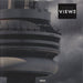 Drake Views UK 2-LP vinyl record set (Double LP Album) 602547973368