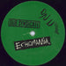 Dub Syndicate Echomania UK vinyl LP album (LP record) DH7LPEC794164