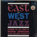 Duke Jordan East And West Of Jazz US vinyl LP album (LP record) PLP-805S