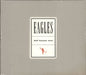 Eagles Hell Freezes Over German CD album (CDLP) GED24725