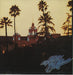 Eagles Hotel California - Gold US CD album (CDLP) GZS-1024