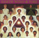 Earth Wind & Fire Faces + Poster + Hype-Sticker UK 2-LP vinyl record set (Double LP Album) CBS88498