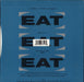 Eat Shame UK 7" vinyl single (7 inch record / 45) 042286375472