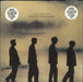 Echo & The Bunnymen Songs To Learn And Sing + 7" - Opened shrink UK vinyl LP album (LP record) KODE13