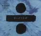 Ed Sheeran ÷ (Divide) UK CD album (CDLP) 0190295859022